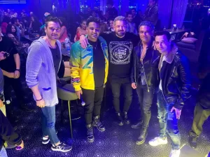 أغنية "ولاد رزق ٣" تتصدر صفحات فريق ليفربول بعد فوزهم على مانشستر سيتي 21 - جريدة المساء