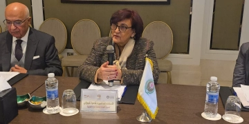 من العاصمة الأردنية عمان منظمة المرأة العربية تطلق اجتماع خبراء منهجية عمل بعثات مراقبة الانتخابات من منظور المساواة بين الجنسين 1 - جريدة المساء