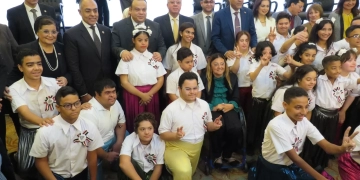 الصحة: استراتيجية شاملة لدمج ذوي الإعاقة ودعمهم صحيًا واجتماعيًا 10 - جريدة المساء الصحة: استراتيجية شاملة لدمج ذوي الإعاقة ودعمهم صحيًا واجتماعيًا 9 - جريدة المساء