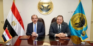 بروتوكول تعاون بين الاعتماد والرقابة الصحية ووزارة الصحة والسكان لضمان جودة خدمات مراكز ووحدات الرعاية الأولية 9 - جريدة المساء