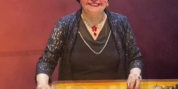 أعمال طربية لكوكب الشرق النسائية بأوبرا دمنهور 2 - جريدة المساء أعمال طربية لكوكب الشرق النسائية بأوبرا دمنهور 1 - جريدة المساء