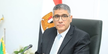 محافظة الجيزة تعلن أرقام استقبال شكاوي مواطنيها 1 - جريدة المساء المهندس عادل النجار محافظ الجيزة