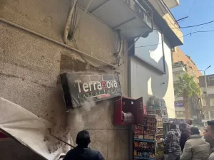 استجابة لشكاوي المواطنين.. محافظة الجيزة تزيل 700 حالة إشغال للمحال التجارية والباعة الجائلين بعدة مناطق بفيصل (صور) 24 - جريدة المساء