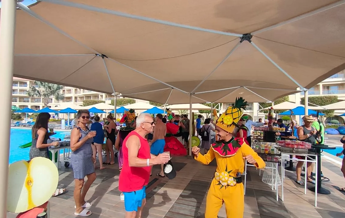 رواج سياحى بفنادق الغردقة.. ومهرجانات الفواكه تجذب السياح.. وارتفاع نسب الاشغالات 92% 20 - جريدة المساء رواج سياحى بفنادق الغردقة.. ومهرجانات الفواكه تجذب السياح.. وارتفاع نسب الاشغالات 92% 19 - جريدة المساء