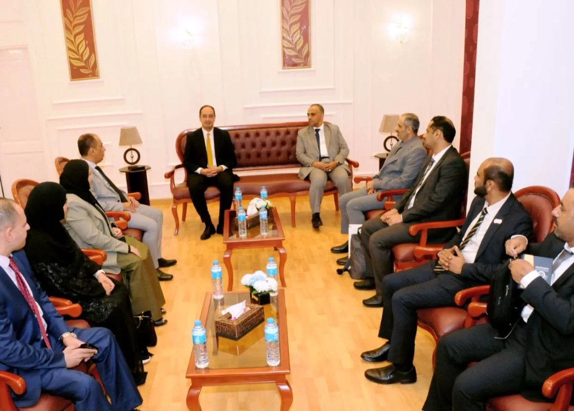 إشادة عمانية لصندوق مكافحة الإدمان: تجربة مصرية رائدة في العلاج والتأهيل 20 - جريدة المساء إشادة عمانية لصندوق مكافحة الإدمان: تجربة مصرية رائدة في العلاج والتأهيل 19 - جريدة المساء