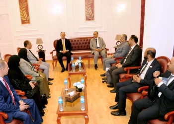 إشادة عمانية لصندوق مكافحة الإدمان: تجربة مصرية رائدة في العلاج والتأهيل 26 - جريدة المساء