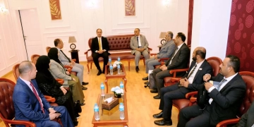 إشادة عمانية لصندوق مكافحة الإدمان: تجربة مصرية رائدة في العلاج والتأهيل 2 - جريدة المساء إشادة عمانية لصندوق مكافحة الإدمان: تجربة مصرية رائدة في العلاج والتأهيل 1 - جريدة المساء