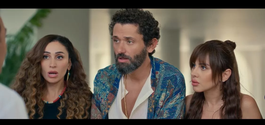 تساؤلات وأحداث مشوقة وكوميديا عائلية في برومو "الهنا اللي أنا فيه" 19 - جريدة المساء