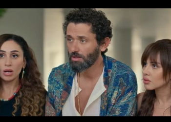 تساؤلات وأحداث مشوقة وكوميديا عائلية في برومو "الهنا اللي أنا فيه" 19 - جريدة المساء