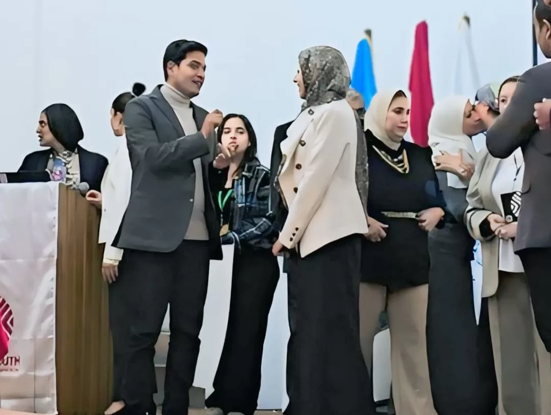 تطبيق "تاسكد ان" يفوز بالجائزة الأولى في ملتقى الشباب العربي لريادة الأعمال 2024 20 - جريدة المساء تطبيق "تاسكد ان" يفوز بالجائزة الأولى في ملتقى الشباب العربي لريادة الأعمال 2024 19 - جريدة المساء
