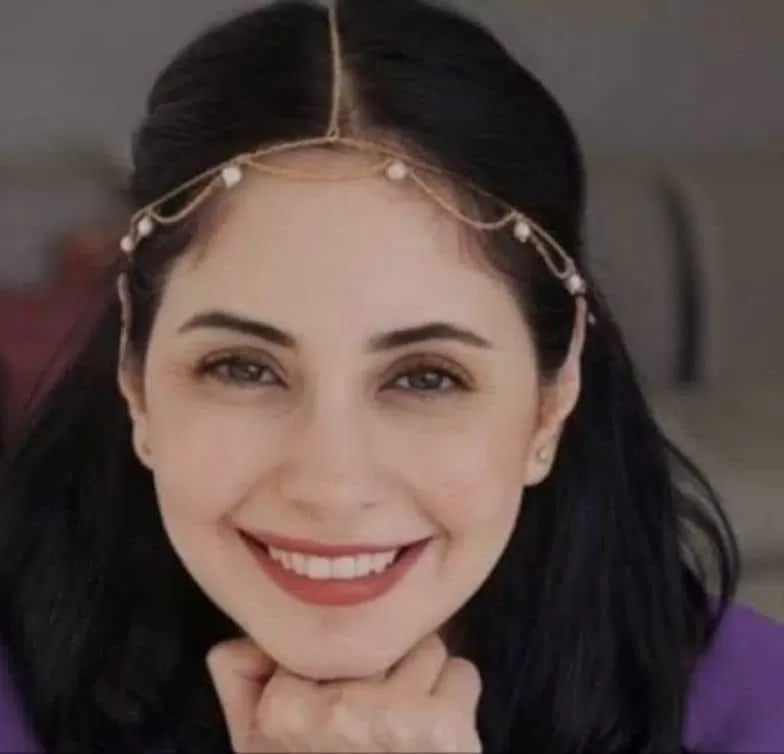 ماريمبا نسمة عبد العزيزفى أوبرا الأسكندرية 19 - جريدة المساء