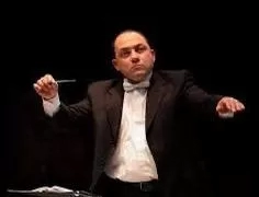 اوراتو يو الكريسماس فى حفل السيمفونى بقيادة الباشا فى الأوبرا 1 - جريدة المساء