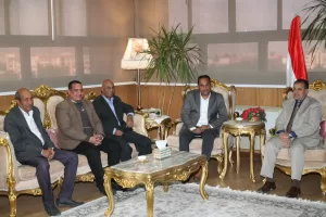 طفرة تطويرية غير مسبوقة بجامعة جنوب الوادي 20 - جريدة المساء