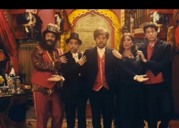 اليوم.. عرض مسرحية "حاوريني يا كيكي" في موسم الرياض 19 - جريدة المساء