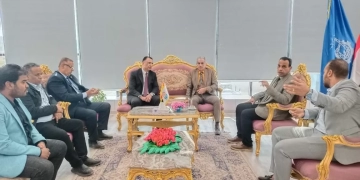 "التضامن" تهدي جامعة أسوان طابعة للطلاب ذوي الإعاقة البصرية بطريقة برايل 1 - جريدة المساء