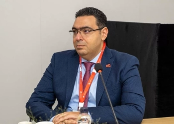 سامر مراد: إطلاق الشريحة الجديدة ب "اى اند مصر" تعزز مكانتنا كشركة تكنولوجية شاملة تخدم مستقبل الاتصال الرقمي في المنطقة 17 - جريدة المساء