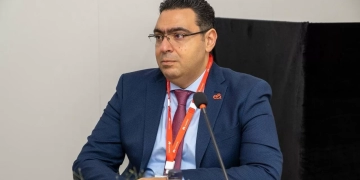 سامر مراد: إطلاق الشريحة الجديدة ب "اى اند مصر" تعزز مكانتنا كشركة تكنولوجية شاملة تخدم مستقبل الاتصال الرقمي في المنطقة 2 - جريدة المساء سامر مراد: إطلاق الشريحة الجديدة ب "اى اند مصر" تعزز مكانتنا كشركة تكنولوجية شاملة تخدم مستقبل الاتصال الرقمي في المنطقة 1 - جريدة المساء