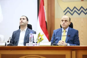 محافظ كفر الشيخ يشهد احتفالية اليوم العالمي للتطوع بمشاركة 300 شباب 29 - جريدة المساء