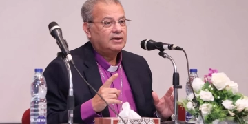 رئيس الإنجيلية يشارك في لقاء "ميناتي" للتعليم اللاهوتي 1 - جريدة المساء