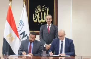 اليات جديدة لتوقيع جزاءات عدم جودة خدمات المحمول على الشركات مقدمة الخدمة 22 - جريدة المساء اليات جديدة لتوقيع جزاءات عدم جودة خدمات المحمول على الشركات مقدمة الخدمة 21 - جريدة المساء