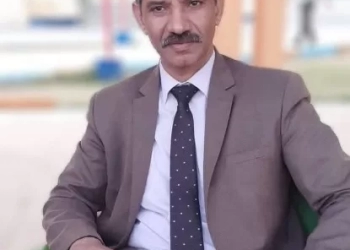 جامعة المنيا تنعي مدير عام الإدارة القانونية إثر حادث اليم 20 - جريدة المساء