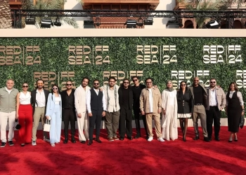 إشادات قوية ل"البحث عن منفذ لخروج السيد رامبو" بعد عرضه في مهرجان البحر الأحمر  19 - جريدة المساء