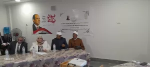 انطلاق البرنامج التدريبي التثقيفي حول معالم المنهج الأزهري في البحر الأحمر 33 - جريدة المساء