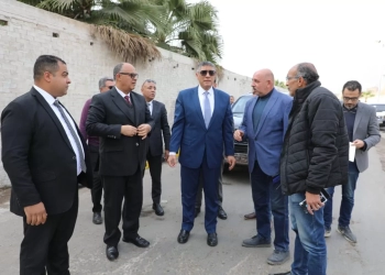 الاثنين.. سوق جديد لليوم الواحد بأحد مناطق الجيزة 16 - جريدة المساء