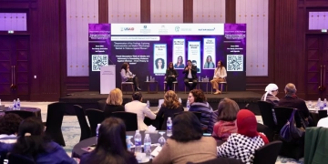المجلس القومي يشارك في مؤتمر أثر الاعلام في مناهضة العنف ضد المرأة" 2 - جريدة المساء المجلس القومي يشارك في مؤتمر أثر الاعلام في مناهضة العنف ضد المرأة" 1 - جريدة المساء