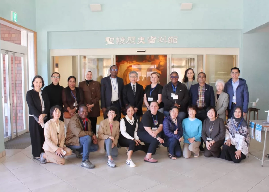 "التضامن" تستكشف التجربة اليابانية لتطوير برامج الطفولة المبكرة 19 - جريدة المساء