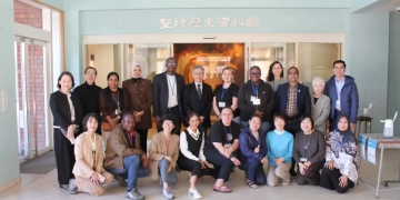 "التضامن" تستكشف التجربة اليابانية لتطوير برامج الطفولة المبكرة 1 - جريدة المساء