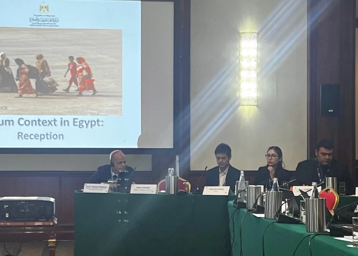 التضامن تشارك في ورشة عمل حول استقبال طالبى اللجوء في مالطا 16 - جريدة المساء