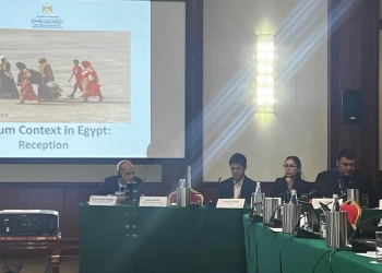 التضامن تشارك في ورشة عمل حول استقبال طالبى اللجوء في مالطا 15 - جريدة المساء