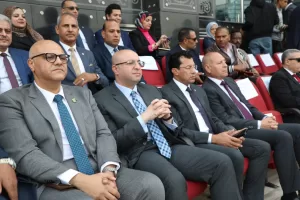 بني سويف وصيفاً لدوري مراكز الشباب بعد أداء مشرف رغم الخسارة في النهائي بضربات الترجيح 28 - جريدة المساء بني سويف وصيفاً لدوري مراكز الشباب بعد أداء مشرف رغم الخسارة في النهائي بضربات الترجيح 27 - جريدة المساء