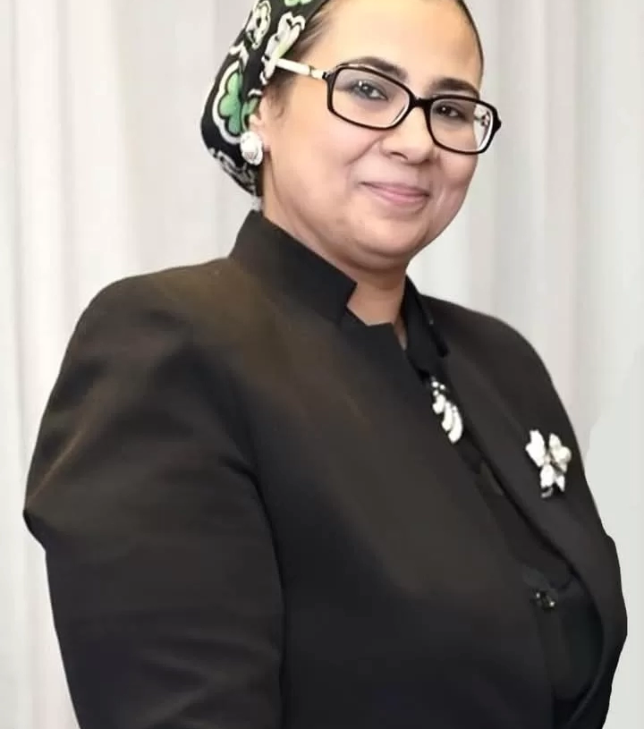 رئيسة قومى المرأة تشارك في الفعاليات التى تنظمها لجنة الأمم المتحدة الاقتصادية والاجتماعية لغربى آسيا(الإسكوا) بسلطنة عمان 19 - جريدة المساء