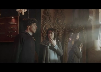 عرض عالمي أول للفيلمين السعوديين "ملكة" و"تراتيل الرفوف" بمهرجان البحر الأحمر 35 - جريدة المساء