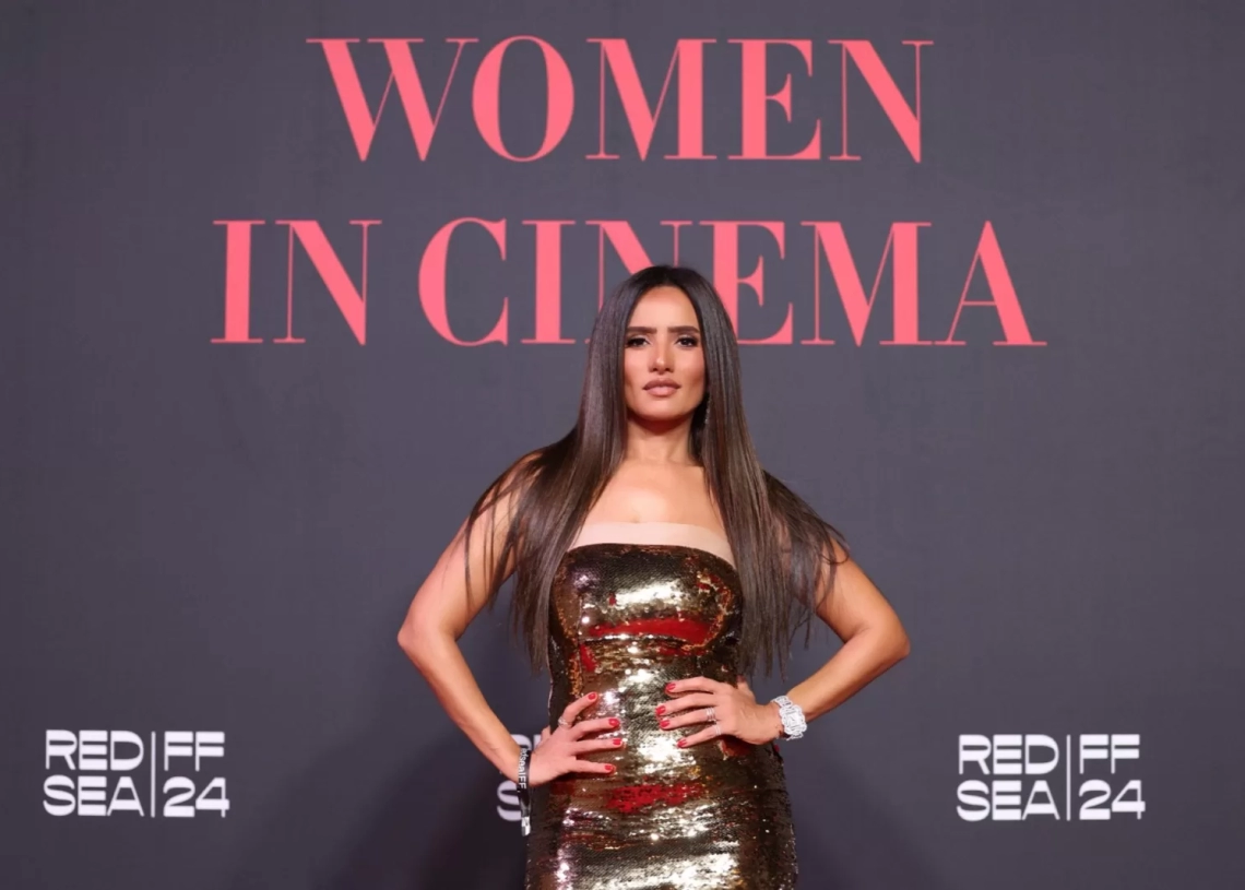 زينة: حضرت مهرجان البحر الأحمر لمعرفة الجديد عن السينما بمختلف الدول 19 - جريدة المساء زينة: حضرت مهرجان البحر الأحمر لمعرفة الجديد عن السينما بمختلف الدول 18 - جريدة المساء