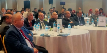 أول مؤتمر دولي لرابطة GSMA في مصر عن"مستقبل الاتصالات المحمولة لخدمة مليارات المستخدمين" 1 - جريدة المساء