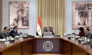 رئيس الوزراء يتابع مع محافظ الجيزة عددا من ملفات العمل والمشروعات بالمحافظة 19 - جريدة المساء