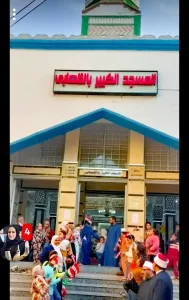 إستجابة لمبادرة وزير الأوقاف.. تفعيل مبادرة "عودة الكتاتيب" لإحياء التراث وبناء الإنسان بأوقاف كفر الشيخ 39 - جريدة المساء