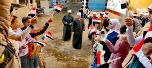 إستجابة لمبادرة وزير الأوقاف.. تفعيل مبادرة "عودة الكتاتيب" لإحياء التراث وبناء الإنسان بأوقاف كفر الشيخ 43 - جريدة المساء