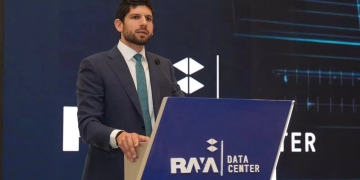 صندوق Africa50 يستثمر 15 مليون دولار لبناء اول مركز بيانات Tier III في مصر بالتعاون مع راية 2 - جريدة المساء صندوق Africa50 يستثمر 15 مليون دولار لبناء اول مركز بيانات Tier III في مصر بالتعاون مع راية 1 - جريدة المساء