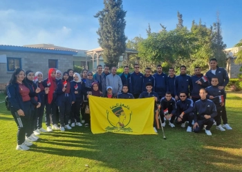 جامعة المنيا تحصد 12 ميدالية فى اللقاء الرياضى للأشخاص ذوي الإعاقة بالإسكندرية 28 - جريدة المساء