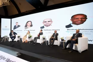 هواوي تطلق النسخة الثانية من "قمة هواوي للتعليم العالي" 2024 لقيادة التحول الرقمي في التعليم بمصر* 21 - جريدة المساء