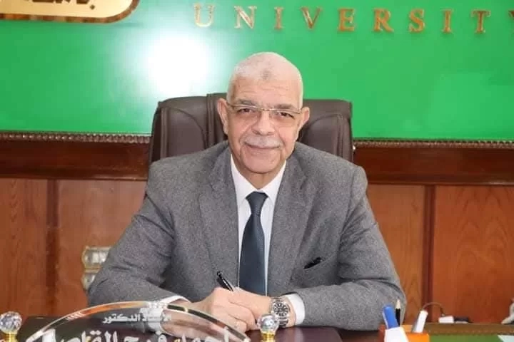 جامعة المنوفية فى تصنيف QS لعام ٢٠٢٥ على مستوى العالم ..إنجاز جديد 27 - جريدة المساء