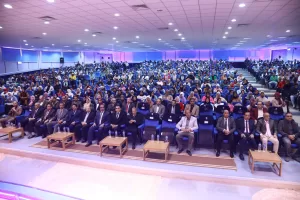 جامعة جنوب الوادي تحتفل باليوم العالمي لمكافحة الفساد وتنظم ندوة حول دور هيئة الرقابة الإدارية 22 - جريدة المساء جامعة جنوب الوادي تحتفل باليوم العالمي لمكافحة الفساد وتنظم ندوة حول دور هيئة الرقابة الإدارية 21 - جريدة المساء