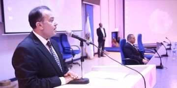 جامعة جنوب الوادي تحتفل باليوم العالمي لمكافحة الفساد وتنظم ندوة حول دور هيئة الرقابة الإدارية 2 - جريدة المساء جامعة جنوب الوادي تحتفل باليوم العالمي لمكافحة الفساد وتنظم ندوة حول دور هيئة الرقابة الإدارية 1 - جريدة المساء