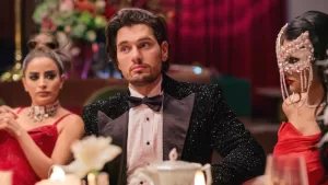 انطلاق الموسم الثالث من "دبي بلينغ" على نتفليكس في ٨ يناير القادم 21 - جريدة المساء