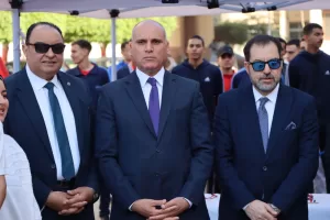 ماراثون "طريقنا واحد" بجامعة الزقازيق يعزز دمج ذوي الإعاقة في المجتمع ضمن مبادرة "تمكين" 21 - جريدة المساء