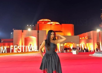 سامية الطرابلسي تنضم إلى فريق مسلسل "مذكرات نشال" 27 - جريدة المساء